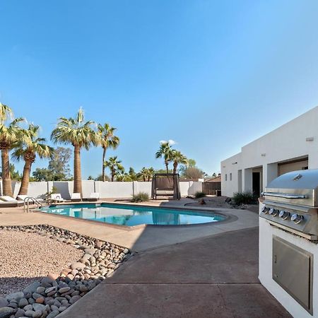 The Estate At Gold Dust Vila Scottsdale Exterior foto